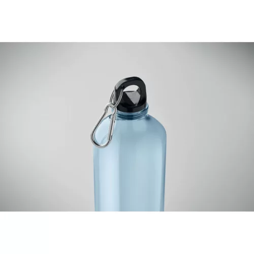 RPET palack 750 ml (Áttetsző Világoskék)