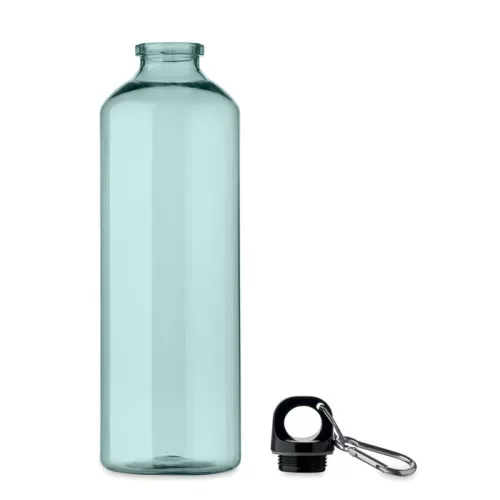 RPET palack 750 ml (Mentazöld)