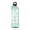 RPET palack 750 ml (Mentazöld)