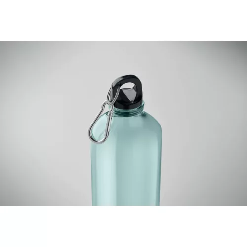 RPET palack 750 ml (Mentazöld)
