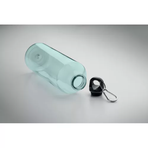 RPET palack 750 ml (Mentazöld)