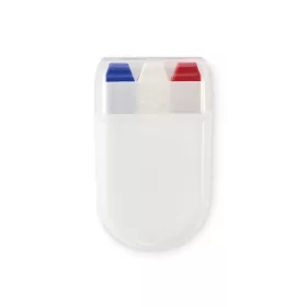 Nemzeti színű testfestő stift (Királykék)