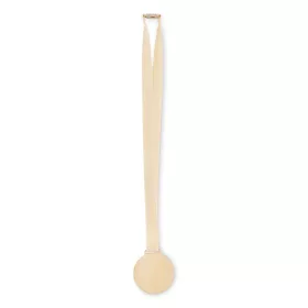 Fából készült érem