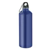 Szimplafalú palack 1000 ml (Kék)