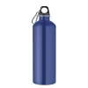 Szimplafalú palack 1000 ml (Kék)