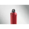Szimplafalú palack 1000 ml (Piros)