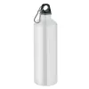 Szimplafalú palack 1000 ml (Fehér)