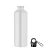 Szimplafalú palack 1000 ml (Fehér)