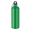 Szimplafalú palack 1000 ml (Zöld)