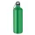 Szimplafalú palack 1000 ml (Zöld)