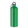 Szimplafalú palack 1000 ml (Zöld)