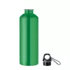 Szimplafalú palack 1000 ml (Zöld)