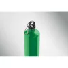 Szimplafalú palack 1000 ml (Zöld)