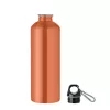 Szimplafalú palack 1000 ml (Narancssárga)