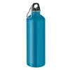 Szimplafalú palack 1000 ml (Türkiz)
