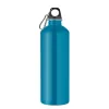 Szimplafalú palack 1000 ml (Türkiz)