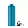 Szimplafalú palack 1000 ml (Türkiz)