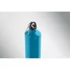Szimplafalú palack 1000 ml (Türkiz)