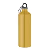 Szimplafalú palack 1000 ml (Ochre)