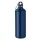 Szimplafalú palack 1000 ml (Francia Tengerészkék)