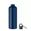 Szimplafalú palack 1000 ml (Francia Tengerészkék)