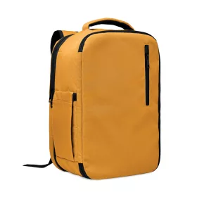 Kabinméretű hátizsák (Ochre)