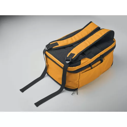 Kabinméretű hátizsák (Ochre)