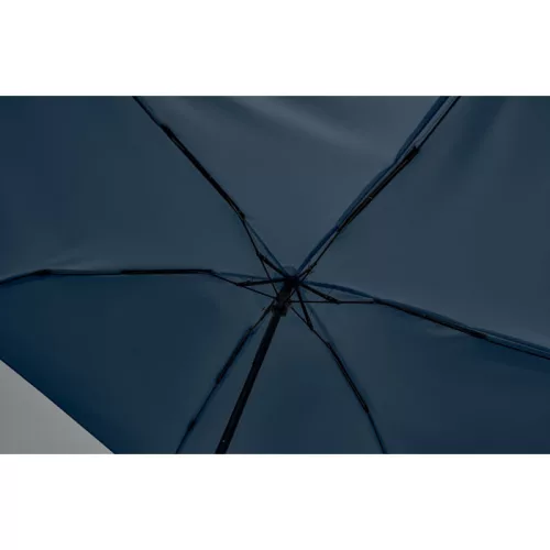 19 colos szélálló esernyő (Kék)