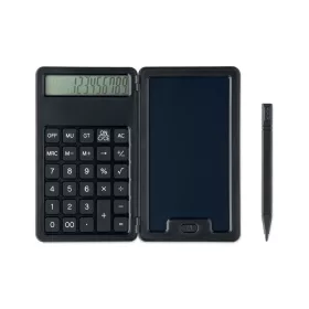 Számológép LCD írófelülettel