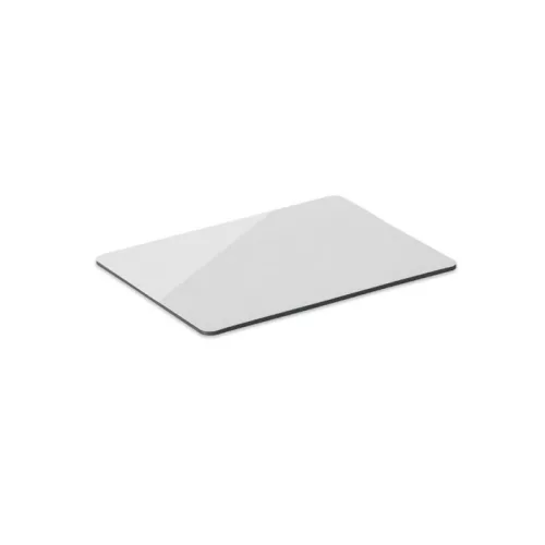 Téglalap alakú mágnes PVC-vel