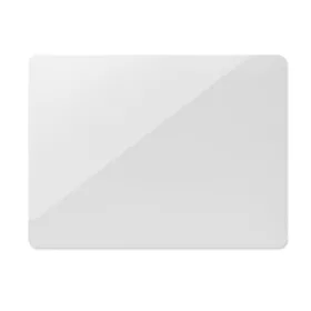 Téglalap alakú mágnes PVC-vel