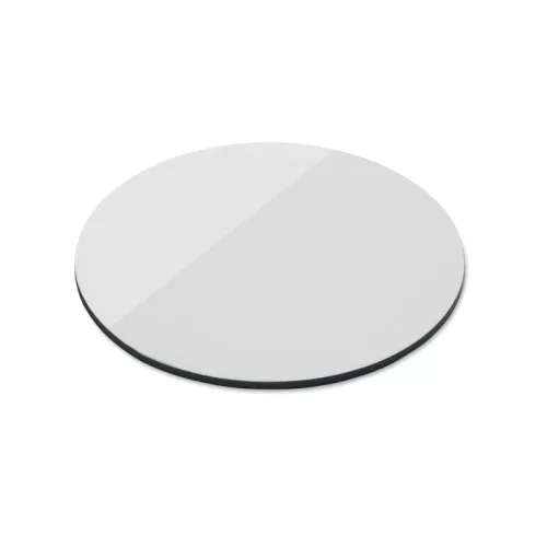 Kerek mágnes PVC-vel