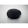 Gatsby lapos sapka 235 g/m² (Fekete)