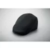 Gatsby lapos sapka 235 g/m² (Fekete)