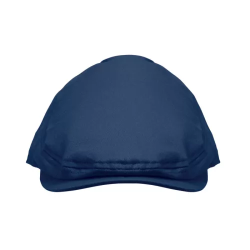 Gatsby lapos sapka 235 g/m² (Kék)