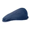 Gatsby lapos sapka 235 g/m² (Kék)