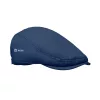 Gatsby lapos sapka 235 g/m² (Kék)