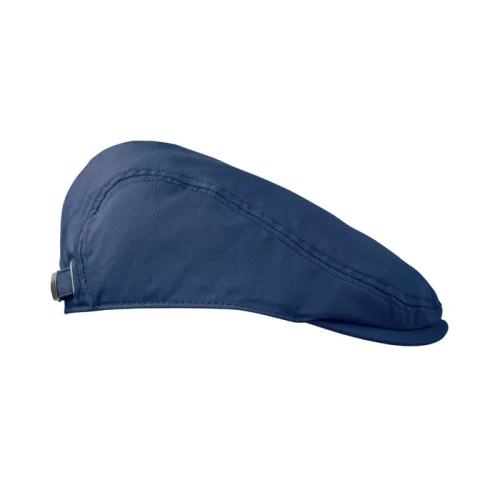 Gatsby lapos sapka 235 g/m² (Kék)