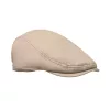 Gatsby lapos sapka 235 g/m² (Bézs)