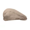 Gatsby lapos sapka 235 g/m² (Bézs)