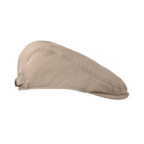 Gatsby lapos sapka 235 g/m² (Bézs)