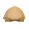 Gatsby lapos sapka 235 g/m² (Khaki)