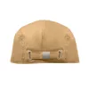 Gatsby lapos sapka 235 g/m² (Khaki)
