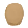 Gatsby lapos sapka 235 g/m² (Khaki)