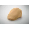Gatsby lapos sapka 235 g/m² (Khaki)