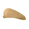 Gatsby lapos sapka 235 g/m² (Khaki)