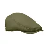 Gatsby lapos sapka 235 g/m² (Katona Zöld)