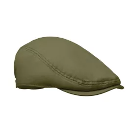 Gatsby lapos sapka 235 g/m² (Katona Zöld)