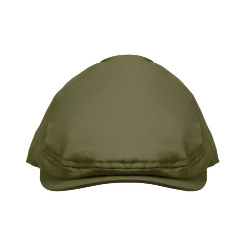 Gatsby lapos sapka 235 g/m² (Katona Zöld)