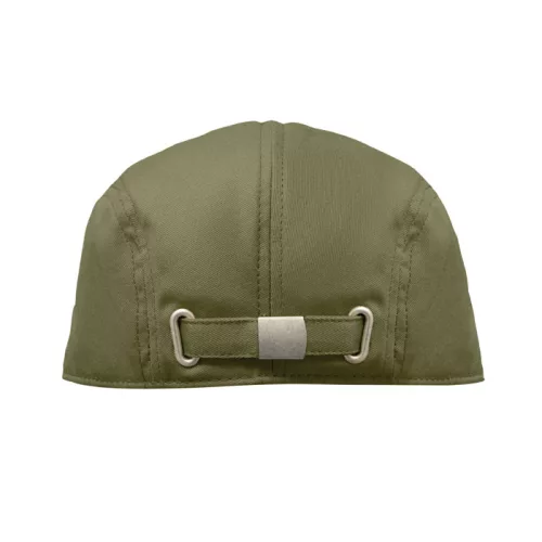 Gatsby lapos sapka 235 g/m² (Katona Zöld)